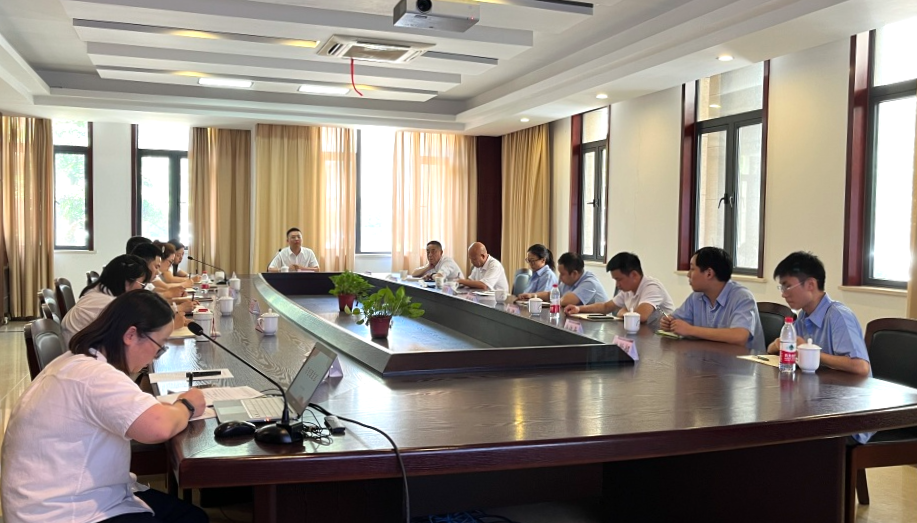 乘势而上 聚力前行|拼搏（中国）2023年半年度工作会议圆满召开